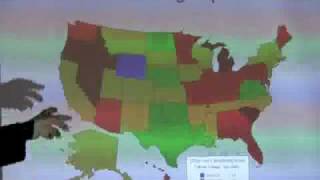 Recession Tracking April 2009.flv