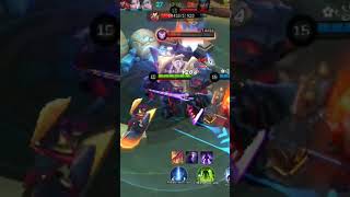 Дариус #mobilelegends #mobilelegendsindonesia #gameplay #mlbb #дариус