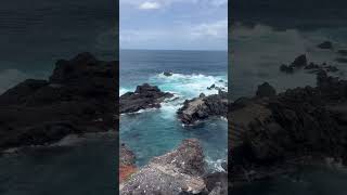 🏝️ Amaizing ocean view in Tenerife 🏝️ #tenerife #canaryislands #oceanview