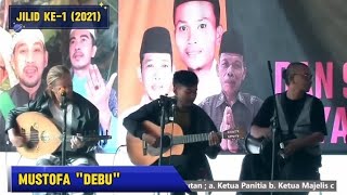 Lagu Mustofa Debu "Baju Mulia" #virallagu #gambus