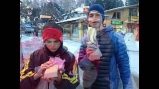 Ofer Lavi, Borovets, Bulgaria 2015