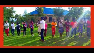 OROGARE TECHNICAL TRAINING COLLEGE KISII TRADITIONAL DANCE BY DANTE OMOGUSII OBOKANO  HD (4k Video)