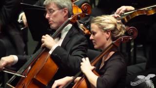 Theme & Variations on a Slavic Folk Song, Mendelssohn's Symphony No. 5 - Tampa Bay Symphony