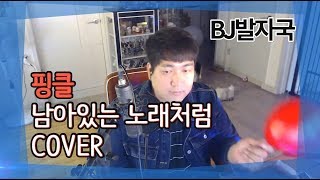 핑클 남아있는 노래처럼 커버 / #핑클 #남아있는노래처럼