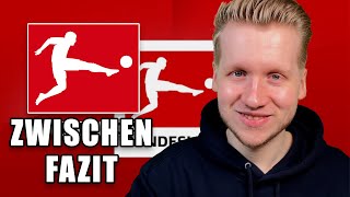 Bundesliga | Zwischenfazit nach dem 6.Spieltag | Überraschungen & Enttäuchungen