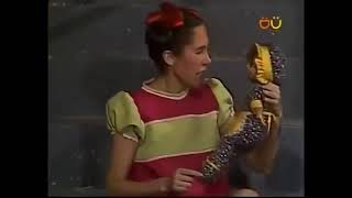 El Chavo Del 8 • Confusión De Cartas