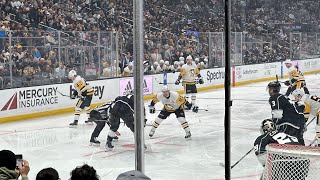 Pittsburgh Penguins star Sidney Crosby receives 1st game misconduct of his 18-year career