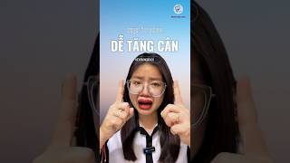 Nhịn ăn sáng dễ T.Ă.N.G C.Â.N #hientrangcoach #healthy #healthylifestyle #kienthucdinhduong #ansang