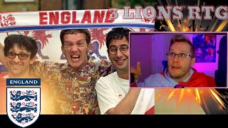 FUT 21 3 LIONS RTG! ENGLAND RTG! Part 1