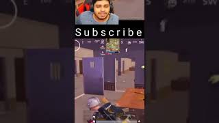 Kinganbru👑 Reacts to Payio gaming🔥 fast 1v4😎