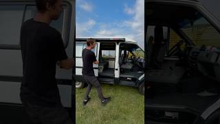 Шустрый обзор автодома на продажу #автодом #домнаколесах #vanlife