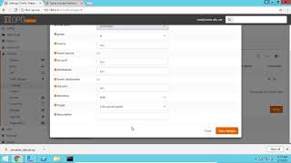 OPNsense Captive Portal with LDAP authentication Setup part 11