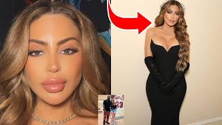 The REAL Reason Larsa Pippen Can't Find Love After Breakup