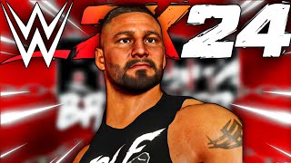 WWE 2K24 Hidden Models That You Need To DOWNLOAD Right Now!