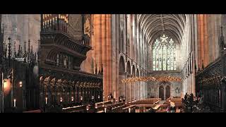 Stanford Jubilate Sunday Matins