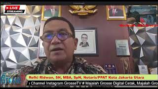 Bincang Santai GrosseTV