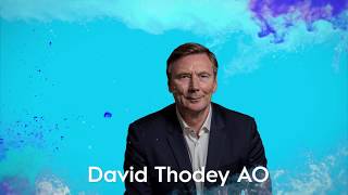 AMP Amplify Digital - David Thodey AO