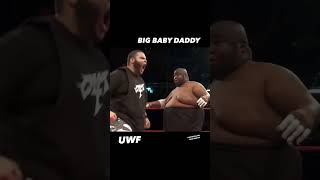 Abdullah The Butcher 2.0