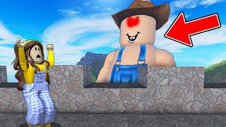 GIANT APOCALYPSE ESCAPE in Roblox