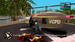 Grand Theft Auto: Vice City Stories part 18