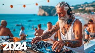 Alan Walker, Dua Lipa, Coldplay, Martin Garrix & Kygo, The Chainsmokers Style - Summer Vibes #14