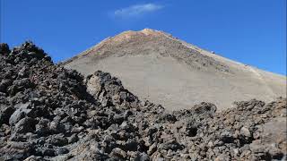 CIMA DEL TEIDE Y MIRADORES   10 2023