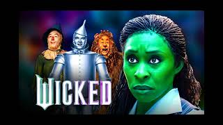 Wicked Movie: Here's Who Becomes the Lion, Tin Man and Scarecrow from Wizard of Oz