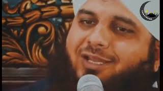 Peer Ajmal Raza Qadri Short Islamic Status💖 || Deen-E-Servant