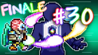 FINALE | Terraria FULL Soul of Eternity Playthrough #30