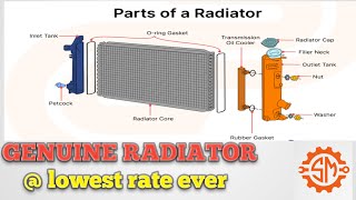 (HINDI) | Why This Radiator Will Make Your Car Run BETTER | @Brotomotiv @mukeshchandragond