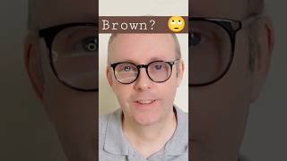 Brown? #shorts #english #brown #inglese #ingles