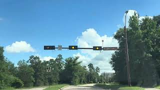 Chapel Hill Traffic Signals