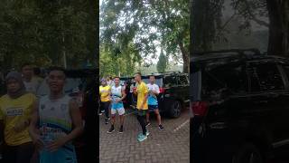 #latihan  Ke-6,#persiapan #bni #ui #halfmarathon #2023