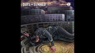 Smiley - Days of Summer(lyrics)