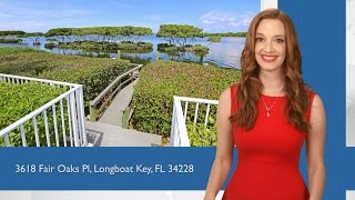 8 Just Listed & Fabulous Homes in Sarasota, Longboat Key & Beyond