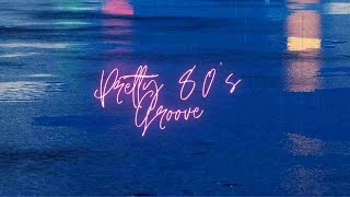 Pretty 80's Groove - Relaxing Music, Lo Fi Beats, Rain, Instrumental hip hop music to study to.