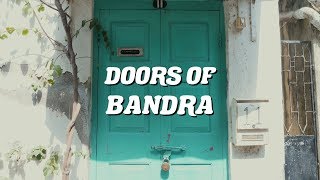 Doors Of Bandra