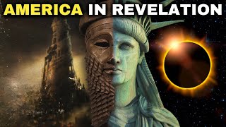 The End Times Are HERE! Is America in The Book of Revelation?