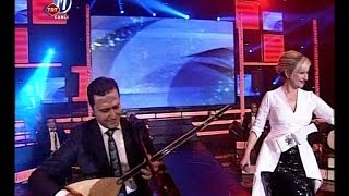 Orhan Hakalmaz & Muazzez Ersoy  (Hüma kuşu - Mevlam birçok dert vermiş - Vay Sürmeli )