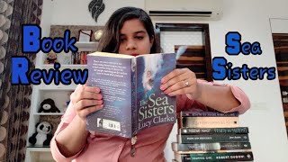 The Sea Sisters By Lucy Clarke |Thriller |Book Review By Mansi |Books' Gossip