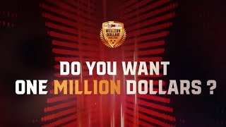 WWE 2K19 Million Dollar Challenge