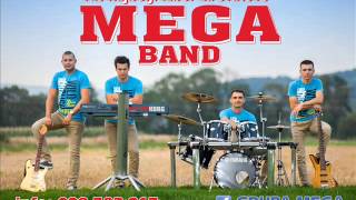 MEGA BAND - UŽIVO - PREKO KAPELE 2015