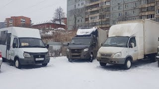 Замена термостата и кпп. поездка в Тулу