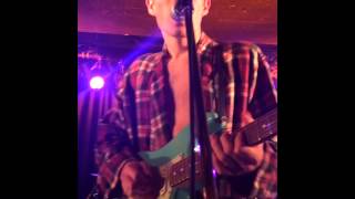 20140205 SWIMDEEP／She Changes The Weather @O-NEST (TOKYO JAPAN)