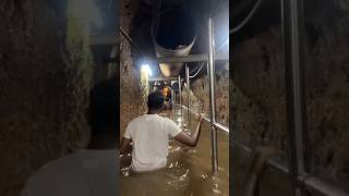 under water cave temple🙏🙏 / sri kshtra jharni narasimha mandir, bidar, karnataka #temple#bidar#viral