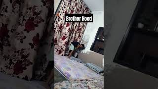 Brother Hood