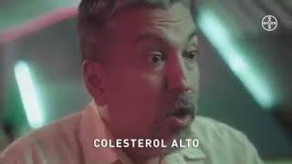 Comercial Bayer andina - julio 2019