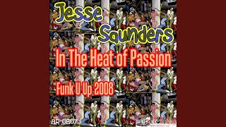 In The Heat of Passion (Didier Vanelli Soul Power Mix)