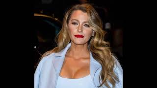 Blake Lively’s Brother-in-Law Bart Johnson Fiercely Defends Her Amid It Ends With Us Criticism #news