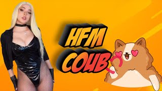 HFM COUB BEST CUBE Best Coub Приколы 2021